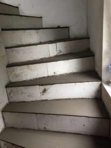 Szerkezetkész lépcsők 002