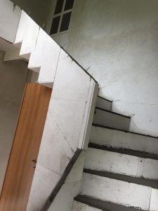 Szerkezetkész lépcsők 003