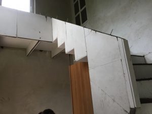 Szerkezetkész lépcsők 004