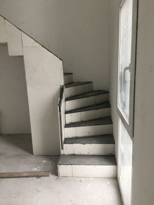 Szerkezetkész lépcsők 035