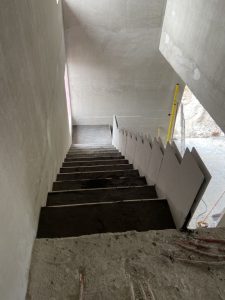 Szerkezetkész lépcsők 039