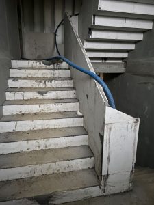 Szerkezetkész lépcsők 056