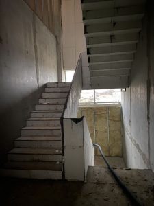Szerkezetkész lépcsők 057