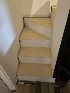 Szerkezetkész lépcsők 064